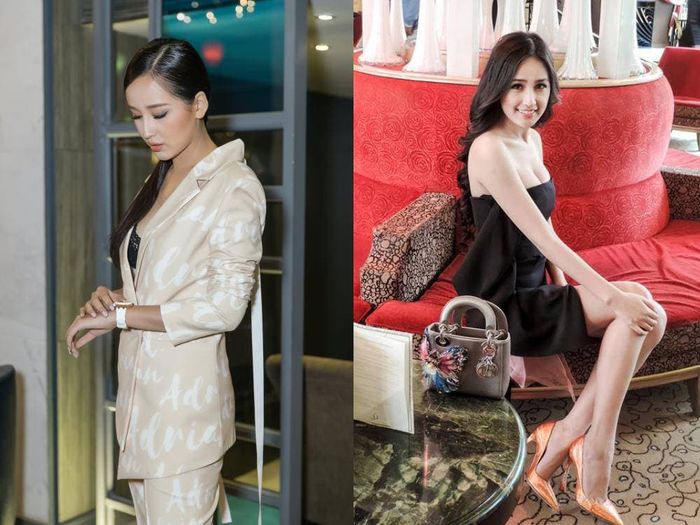 Từng phải lạy lục xin hàn gắn, nay Mai Phương Thúy lại đòi bỏ bạn trai