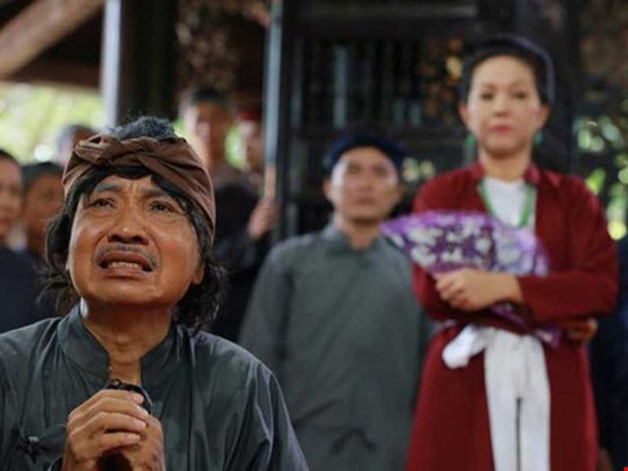 Tuổi xế chiều vất vả mưu sinh của diễn viên phim Biệt Động Sài Gòn