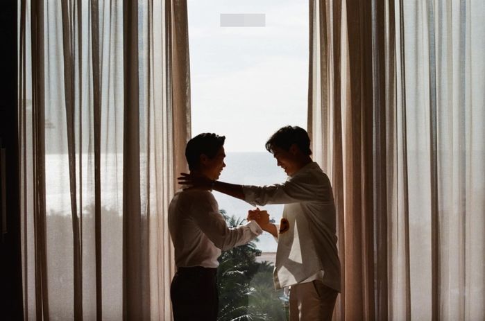 Văn Toàn viết tâm thư bàn giao bạn thân Công Phượng cho Viên Minh