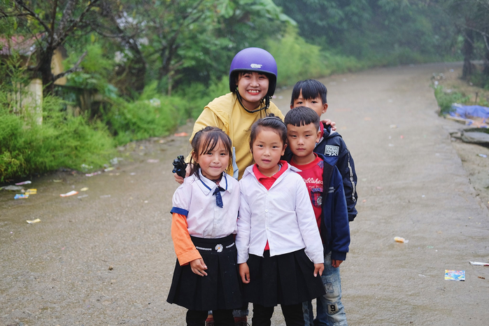 Việt Nam Ơi! Keep Walking!: Cùng nhìn lại hành trình đầy ý nghĩa