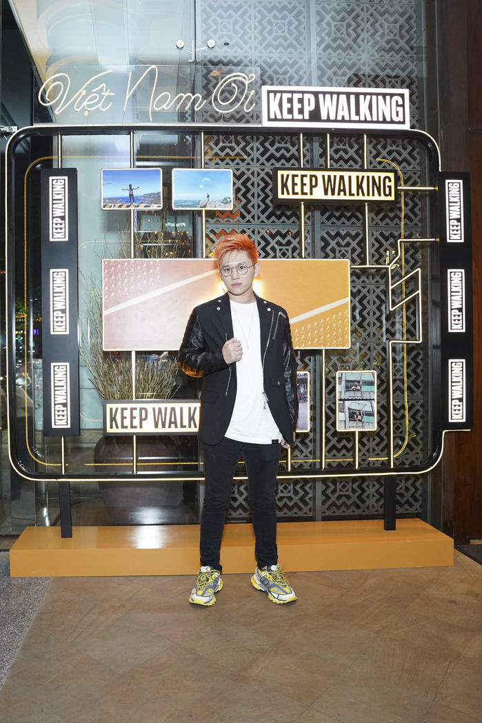 Việt Nam Ơi! Keep Walking!: Đêm tổng kết cực chất khép lại hành trình