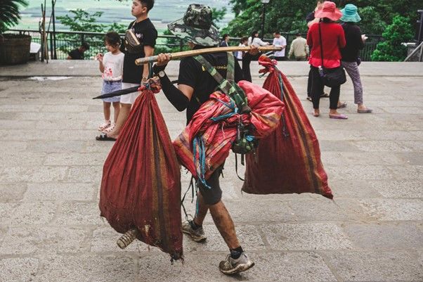 Keep Walking!: Nơi người trẻ Việt thể hiện “chất sống” đầy trải nghiệm