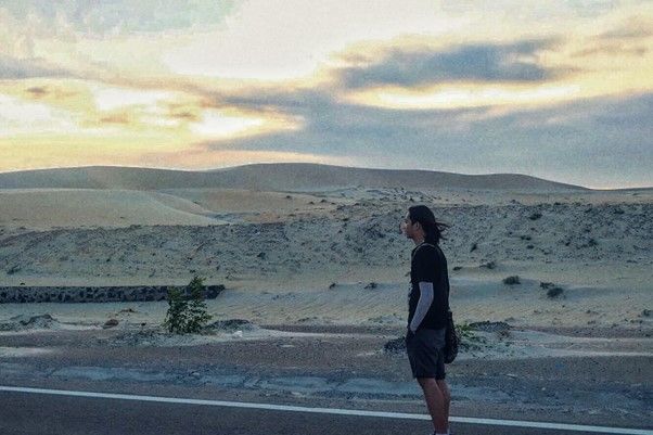 Keep Walking!: Nơi người trẻ Việt thể hiện “chất sống” đầy trải nghiệm
