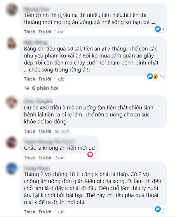 Lương 18 triệu đồng, vợ chồng công nhân vẫn dư gần trăm triệu/năm