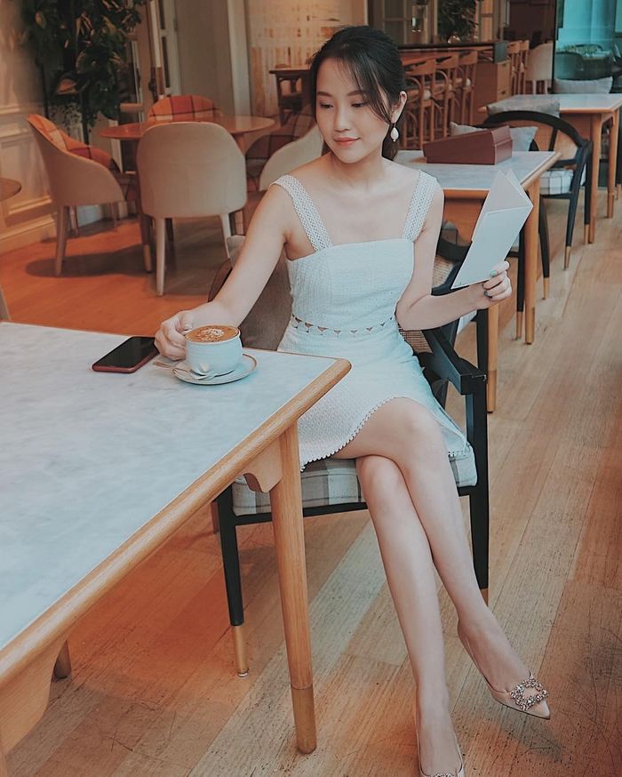 Primmy Trương - Vợ sắp cưới Phan Thành là tín đồ hàng hiệu đắt đỏ