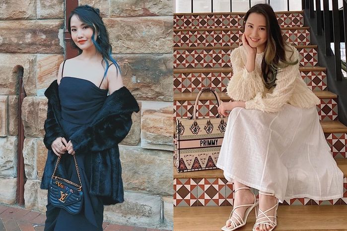 Primmy Trương - Vợ sắp cưới Phan Thành là tín đồ hàng hiệu đắt đỏ