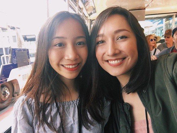 Con gái diva Mỹ Linh bất ngờ khoe body phổng phao, lột xác ấn tượng