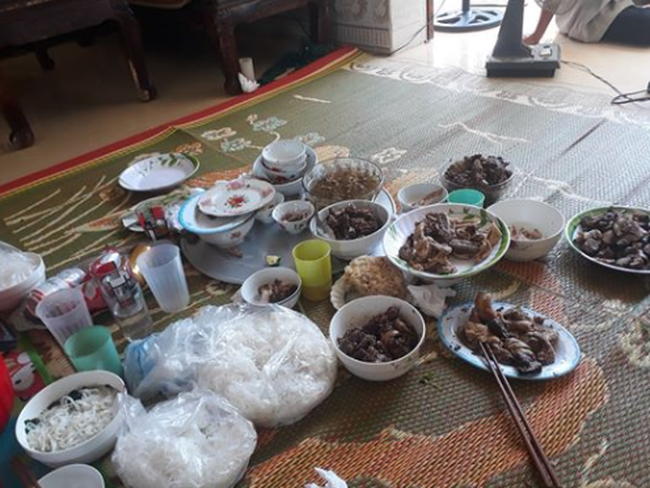 Nỗi niềm dâu trưởng: 1 năm 4 đám giỗ, 20 mâm, chẳng ai phụ 1 đồng