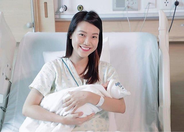 1 năm về chung nhà của Hoàng Oanh - Jack