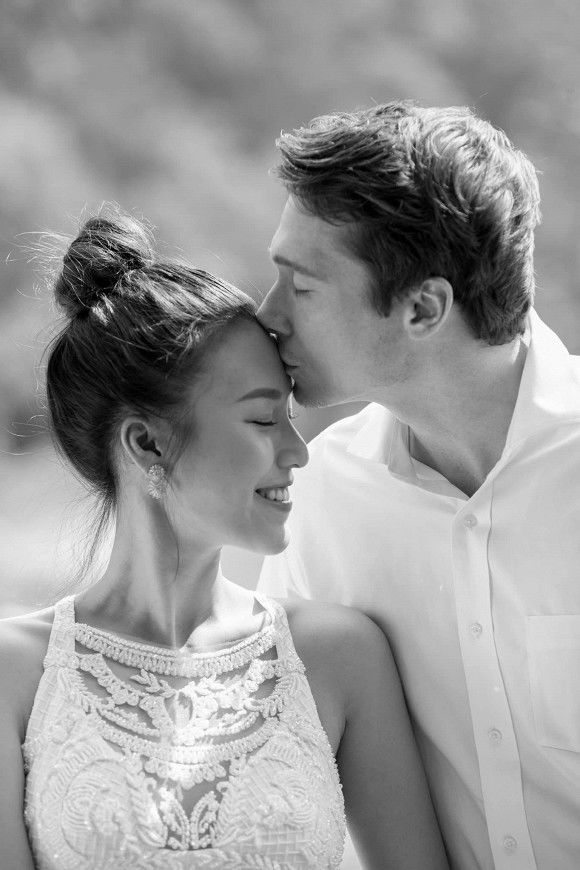 1 năm về chung nhà của Hoàng Oanh - Jack