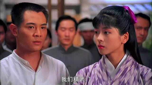 Người tình thủy chung số 1 của Lý Liên Kiệt độc thân ở tuổi U50