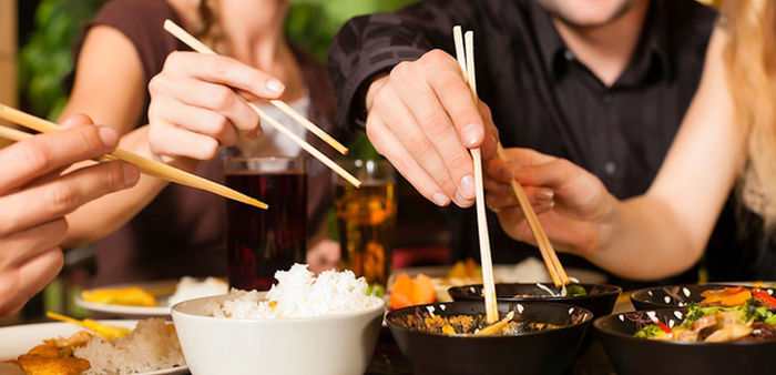 16 quy tắc trên mâm cơm người Việt xưa đến nay vẫn còn hữu dụng