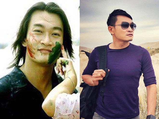 Dàn sao Hương phù sa sau 16 năm: Hà Tăng làm dâu tỷ phú