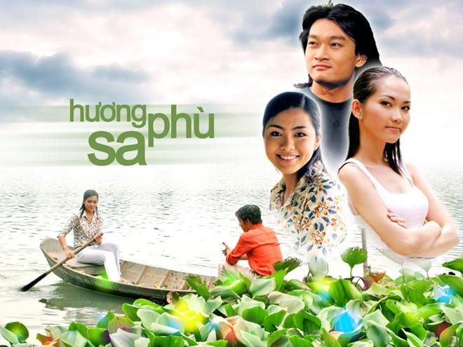 Dàn sao Hương phù sa sau 16 năm: Hà Tăng làm dâu tỷ phú