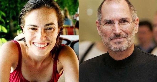 3 con gái của Steve Jobs: Cô út nổi tiếng, cô cả sống khó khăn