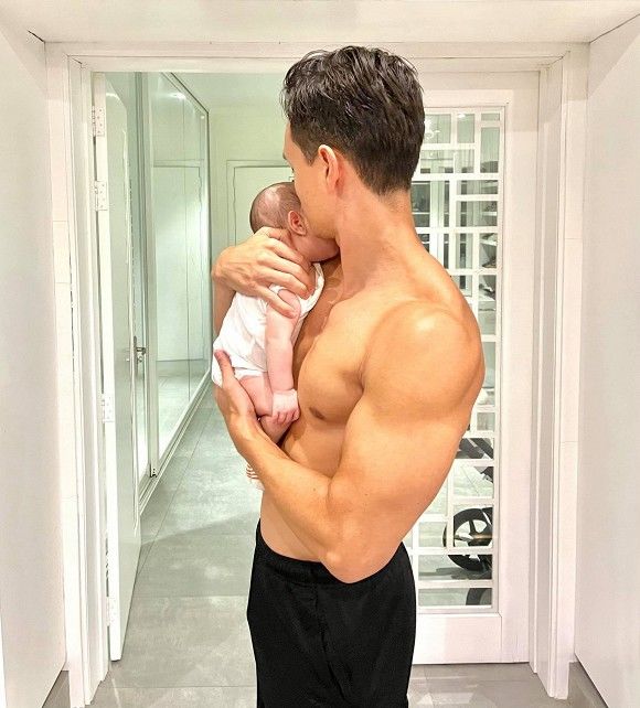 3 lần Kim Lý khóc vì Hồ Ngọc Hà