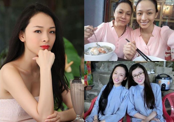 Cuộc sống 2 Hoa hậu từng vướng vòng lao lý: Đều chọn sự bình lặng