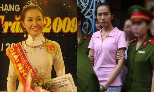 Cuộc sống 2 Hoa hậu từng vướng vòng lao lý: Đều chọn sự bình lặng