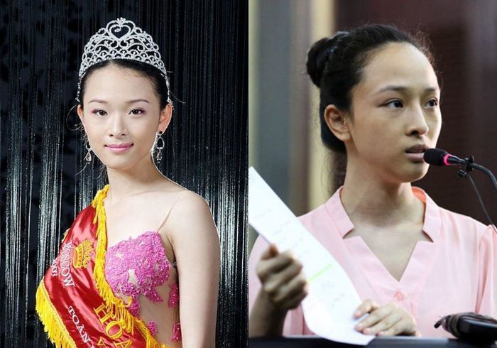 Cuộc sống 2 Hoa hậu từng vướng vòng lao lý: Đều chọn sự bình lặng