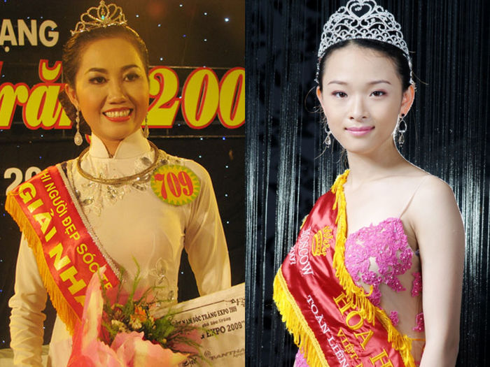 Cuộc sống 2 Hoa hậu từng vướng vòng lao lý: Đều chọn sự bình lặng
