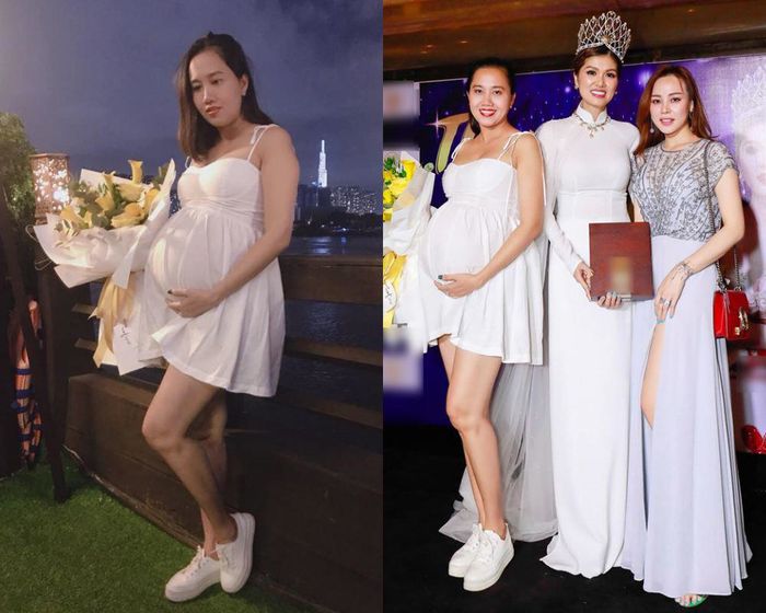 Cuộc sống 2 Hoa hậu từng vướng vòng lao lý: Đều chọn sự bình lặng