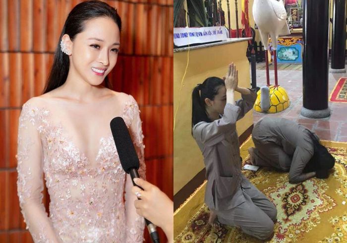 Cuộc sống 2 Hoa hậu từng vướng vòng lao lý: Đều chọn sự bình lặng
