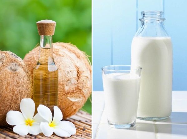 4 công thức dưỡng da trắng sáng với sữa tươi vừa dễ vừa tiết kiệm