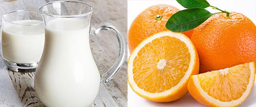 4 công thức dưỡng da trắng sáng với sữa tươi vừa dễ vừa tiết kiệm