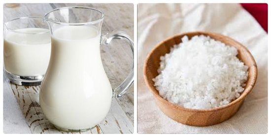 4 công thức dưỡng da trắng sáng với sữa tươi vừa dễ vừa tiết kiệm