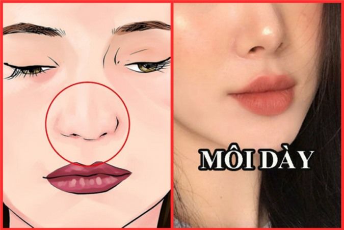 5 nét tướng lộ rõ trên mặt người phụ nữ khắc phu, khổ vì yêu