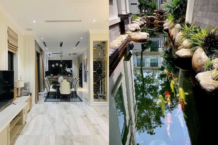 Cuộc sống 5 bà mẹ đơn thân Vbiz: Ngọc Lan tậu nhà lia lịa