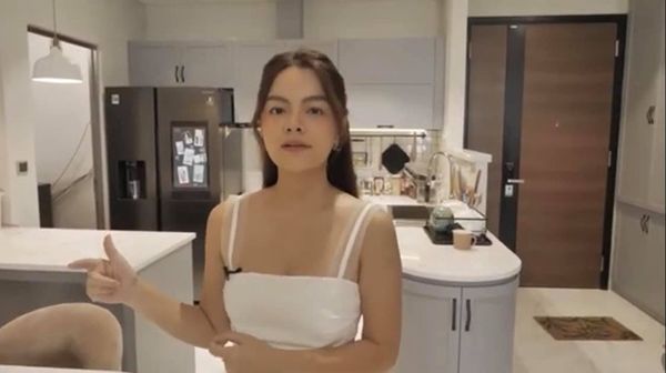 Cuộc sống 5 bà mẹ đơn thân Vbiz: Ngọc Lan tậu nhà lia lịa