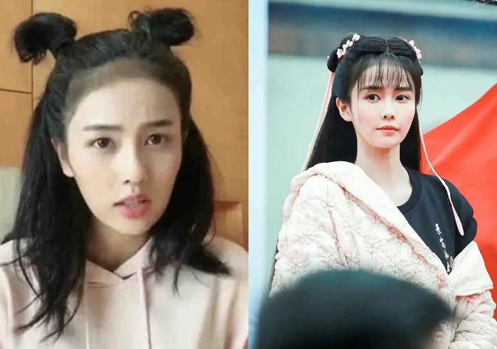 3 sự thật ngã ngửa đằng sau mái tóc óng ả, suôn mượt của sao Cbiz