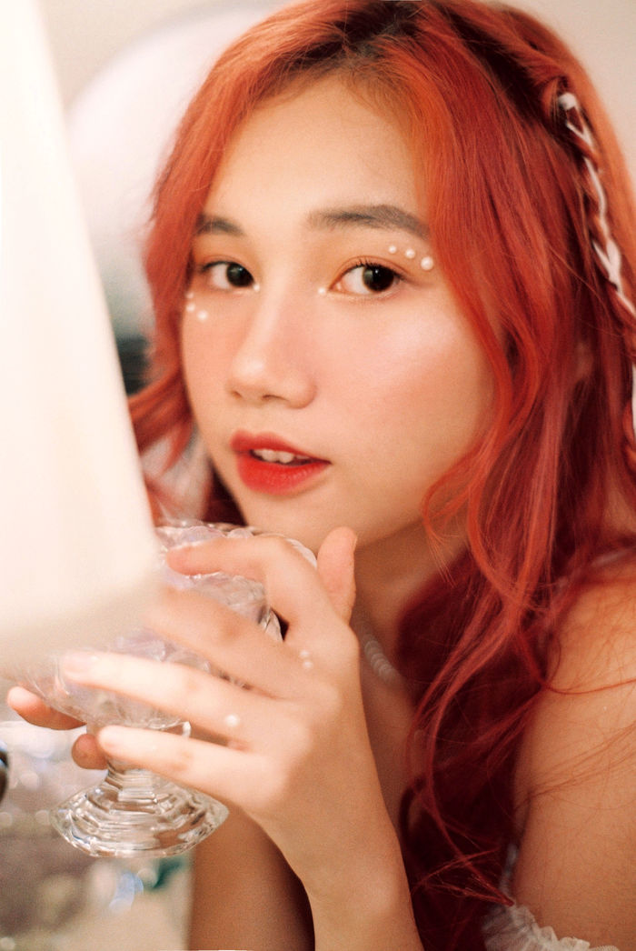 6 nét tướng thường có ở các phụ nữ luôn được phúc khí bao bọc