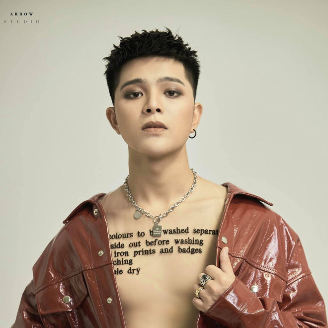 7 năm sau The Voice Kids: Quang Anh lột xác, bị cho thiếu nam tính