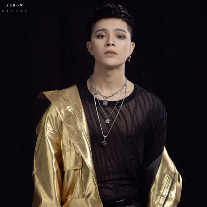 7 năm sau The Voice Kids: Quang Anh lột xác, bị cho thiếu nam tính