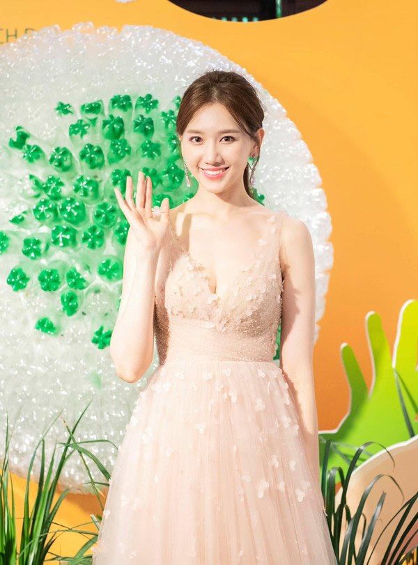 Ngoài sự xinh đẹp, Hari Won còn có 1 báu vật khiến chồng si mê