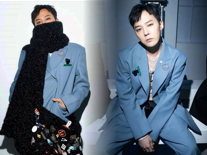 7 idol Kpop mặc đẹp nhất năm 2020: V (BTS), Jennie (BLACKPINK) góp mặt