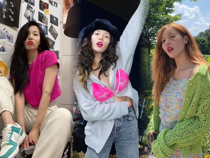 7 idol Kpop mặc đẹp nhất năm 2020: V (BTS), Jennie (BLACKPINK) góp mặt