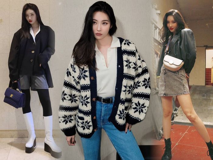 7 idol Kpop mặc đẹp nhất năm 2020: V (BTS), Jennie (BLACKPINK) góp mặt
