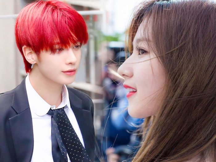 7 idol Kpop sở hữu góc nghiêng đẹp “điên đảo”: Không thể thiếu V (BTS)