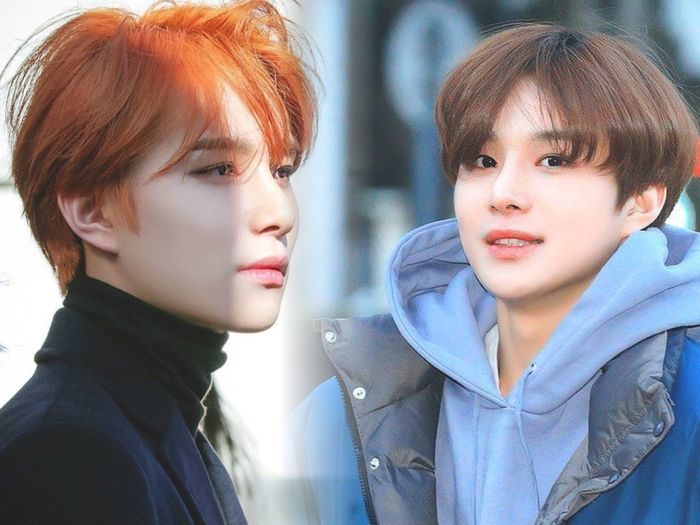 7 idol Kpop sở hữu góc nghiêng đẹp “điên đảo”: Không thể thiếu V (BTS)
