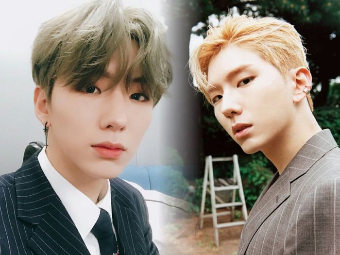 7 idol Kpop sở hữu góc nghiêng đẹp “điên đảo”: Không thể thiếu V (BTS)