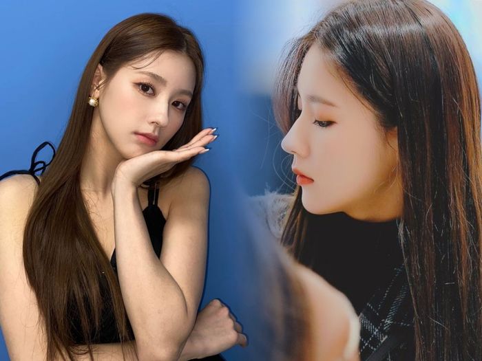 7 idol Kpop sở hữu góc nghiêng đẹp “điên đảo”: Không thể thiếu V (BTS)