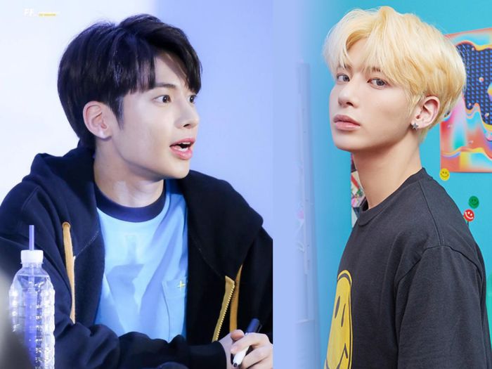 7 idol Kpop sở hữu góc nghiêng đẹp “điên đảo”: Không thể thiếu V (BTS)