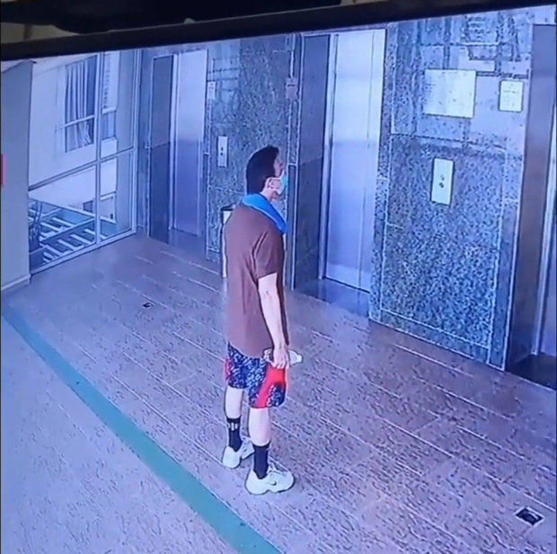 Trước khi qua đời, Chí Tài từng bật khóc vì cảnh sống 1 mình thiếu vợ