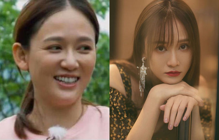 Mặt mộc trông xa lạ của loạt sao nữ: Bất ngờ với Mai Phương Thúy