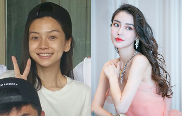 Mặt mộc trông xa lạ của loạt sao nữ: Bất ngờ với Mai Phương Thúy