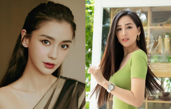 Mặt mộc trông xa lạ của loạt sao nữ: Bất ngờ với Mai Phương Thúy