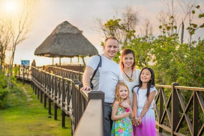 Việt Anh đăng ảnh con gái xa cách 10 năm, CĐM xuýt xoa khen ngợi